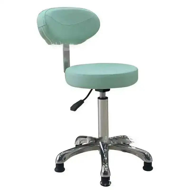 

Tv Hair Furniture Lash Lash Chair Tech Cutting Salon Saloon Mirror Set Beauty Washbasin Reclining Barber Saddle Auxiliary