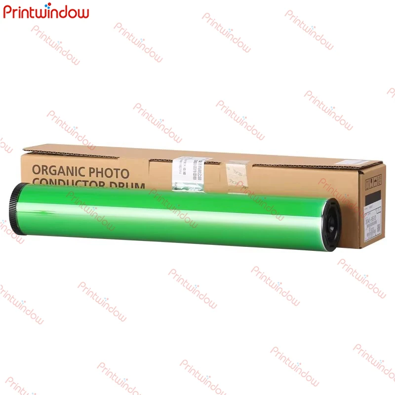 

D2589510 D258-9510 Original New OPC Drum For Ricoh Pro MP C6503 MP C8003 MPC6503 MPC8003 C5200 C5210 C5200 IMC6500 Cylinder