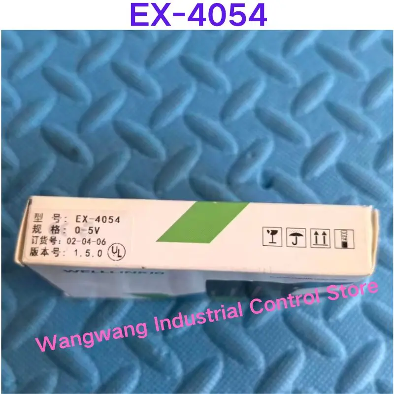 

Brand-new EX-4054 module