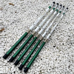 3.6-7.2 Meters Carp Stream Fishing Rods Ultra-light Carbon Fiber Fishing Pole