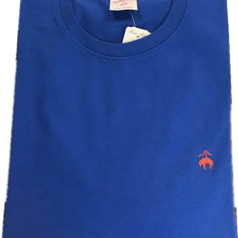 남성 티셔츠 브랜드 반팔 티셔츠 의류 브룩스 브라더스 디자이너 티 남성 여성 코튼 티셔츠 2025 여름 고품질 탑