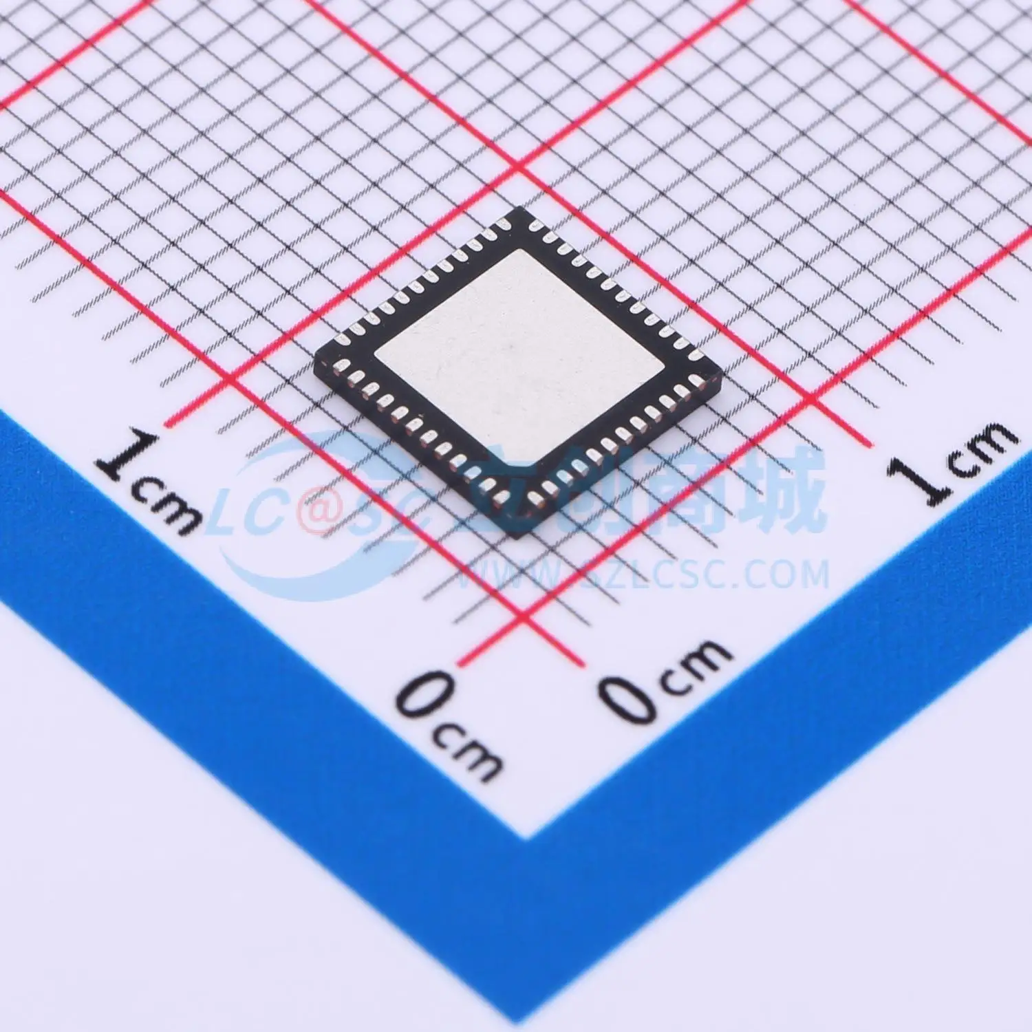 KSZ9031RNXIC In stock 100% Original and New