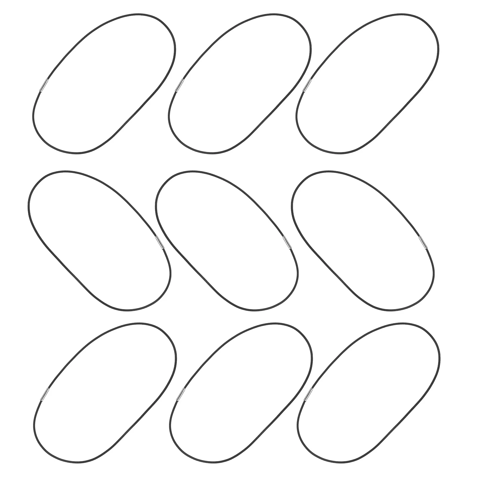 Cinghia elastica resistente per avvolgere libri da 10 pezzi per diario, taccuino, fissaggio a molla, accessorio da viaggio, tracolla per libri