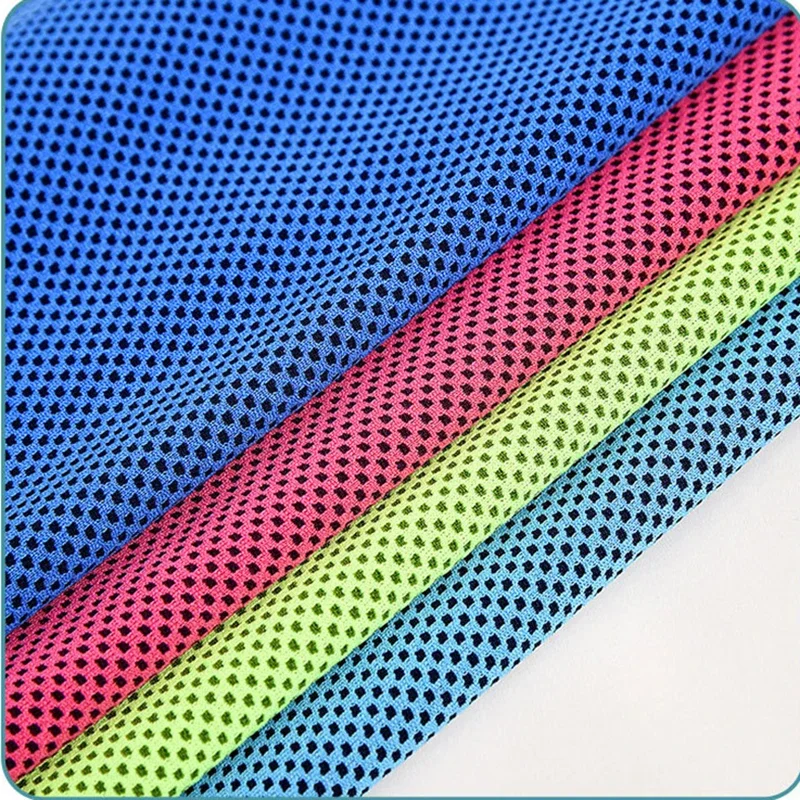 Neues Mikrofaser-Handtuch Sport Schnelltrocknend Super Saugfähig Camping-Handtuch Ultra Weich Leichtgewichtig Fitness Schwimmen Yoga Strand-Handtuch – Detail 7