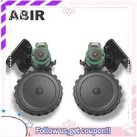 A50F-1Pc For ABIR Wheel -Assembly With Motor For Robot Vacuum Cleaner ABIR X5 X6 X8 S6 Wheel Drive Wheel