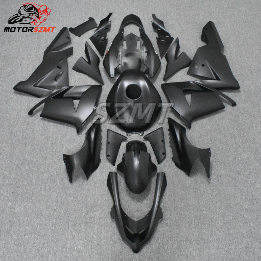 

Fairing Set For Kawasaki Ninja ZX10R 2004 2005 ZX-10R 04 05 Motorcycle Fairing Kits Injection Full Bodywork