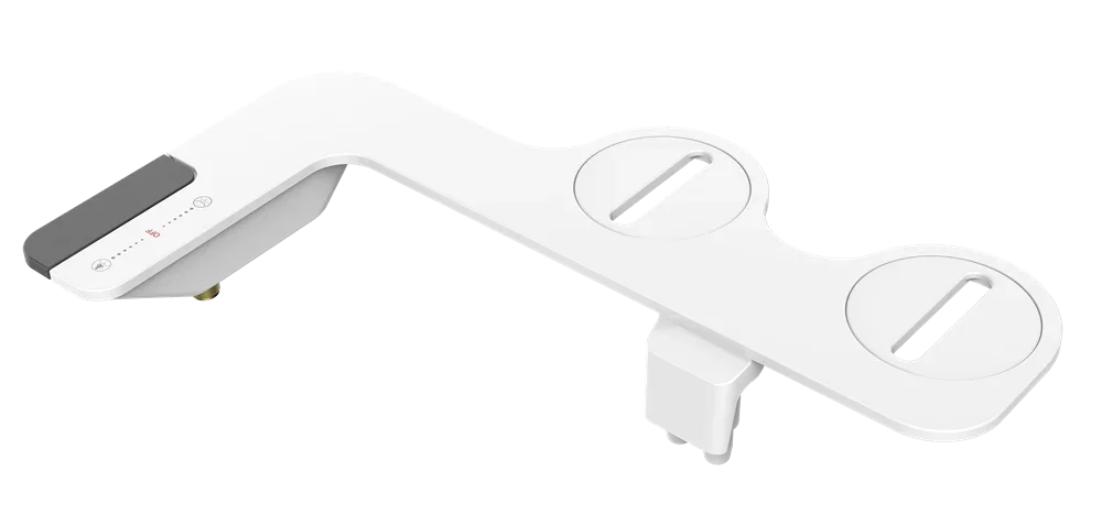 Bidet Toilet Seat Accessories Non-Electric Self-Cleaning Sprinkler Bidet