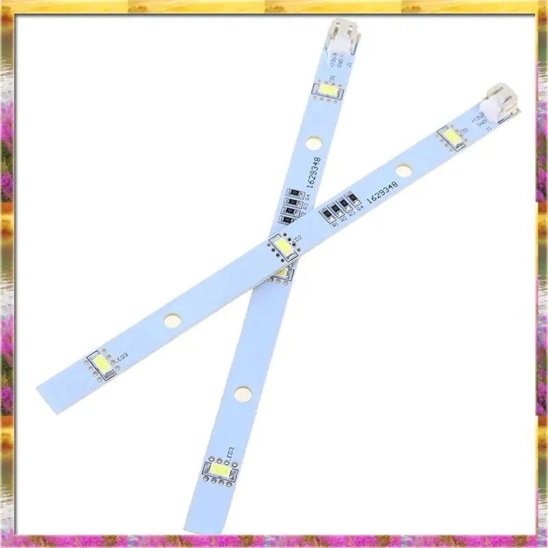 Aug. Refrigerator LED Light MDDZ-162A 1629348 For RONGSHENG/ HISENSE Refrigerator LED Light