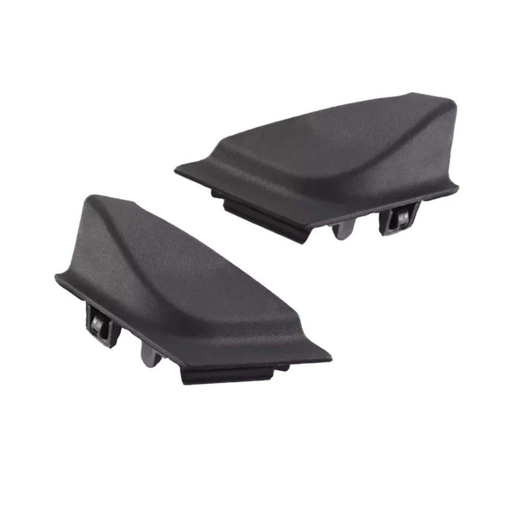 Front LH/RH Windshield Wiper Side Spoiler Cover Cowl Water Extract Shield for Toyota Corrolla 2019- Allion 2021- 55753-02250