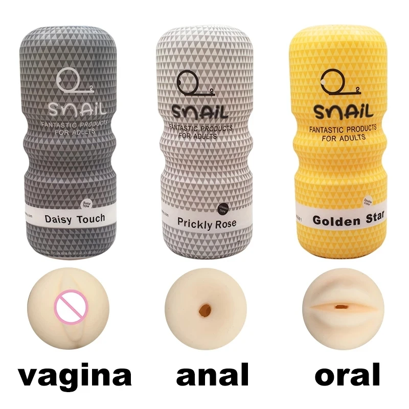 BLACKWOLF-Coupe de masturbation masculine, vagin réaliste, sexe d\'anus, tasse de masturbation vaginale anale, tasse de masturbation, changeur de sexe