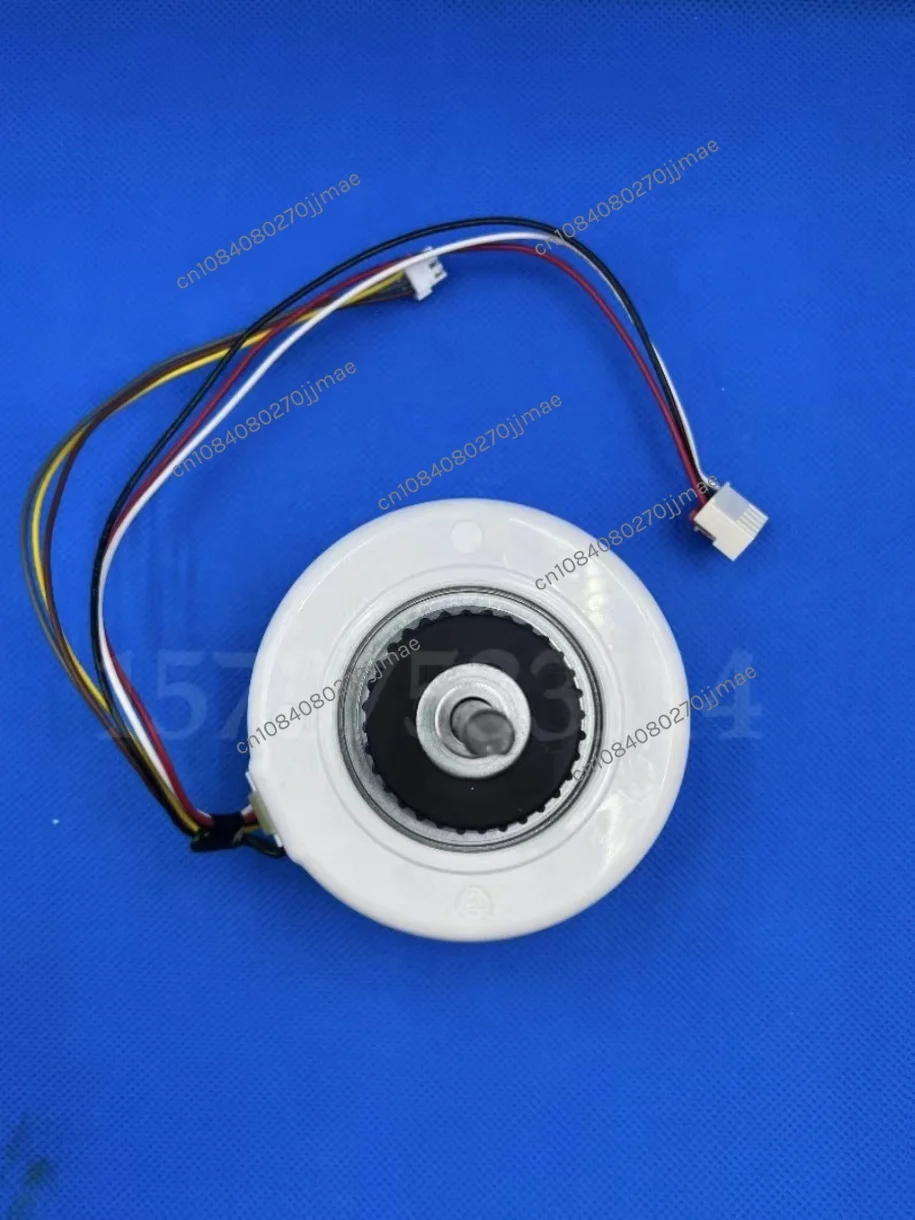 Ra20a7 Applicable to Meibo Electrolux Air Conditioner Indoor Plastic Sealing Motor Fan Fan Motor 20W Reverse