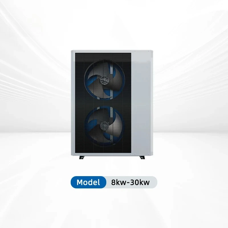 Europe Popular R290 Air Heat Pump Heating Cooling Heat Pump Best Price A+++ Monoblock R290 Heaters