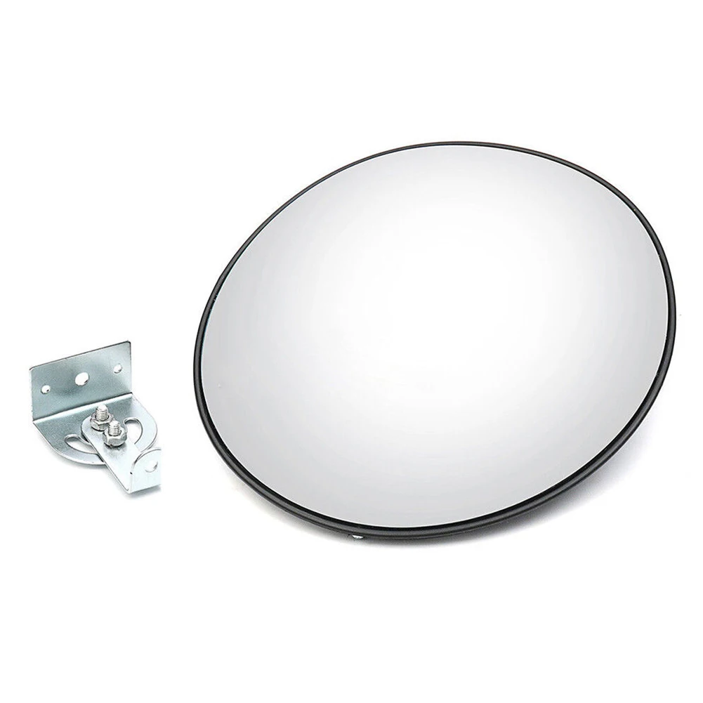 driveways-convex-mirror-wide-angle-mirror-pc-protective-film-safety-super-restoration-supermarkets-traffic-30cm