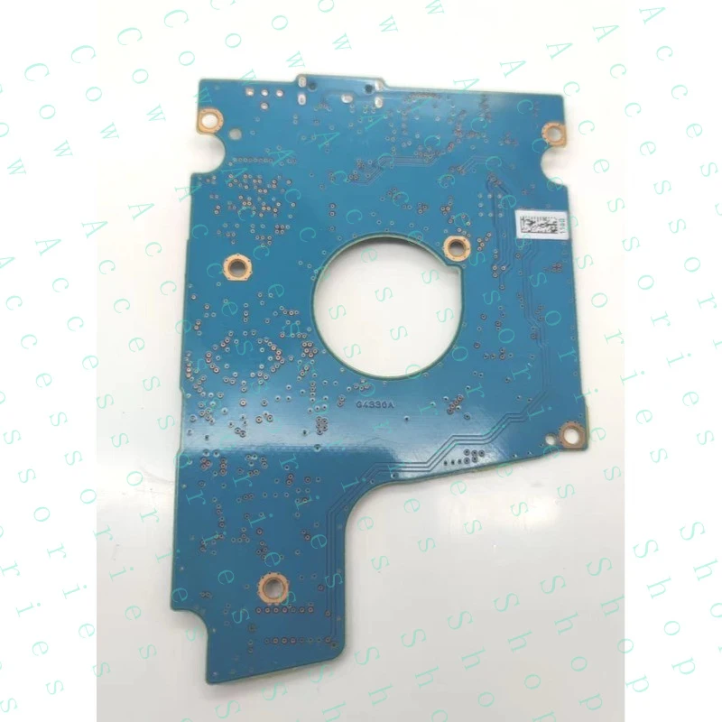 

PP+ PCB Controller FOR Toshiba MQ04UBF100 MQ04UBD200 Electronics G4330A USB