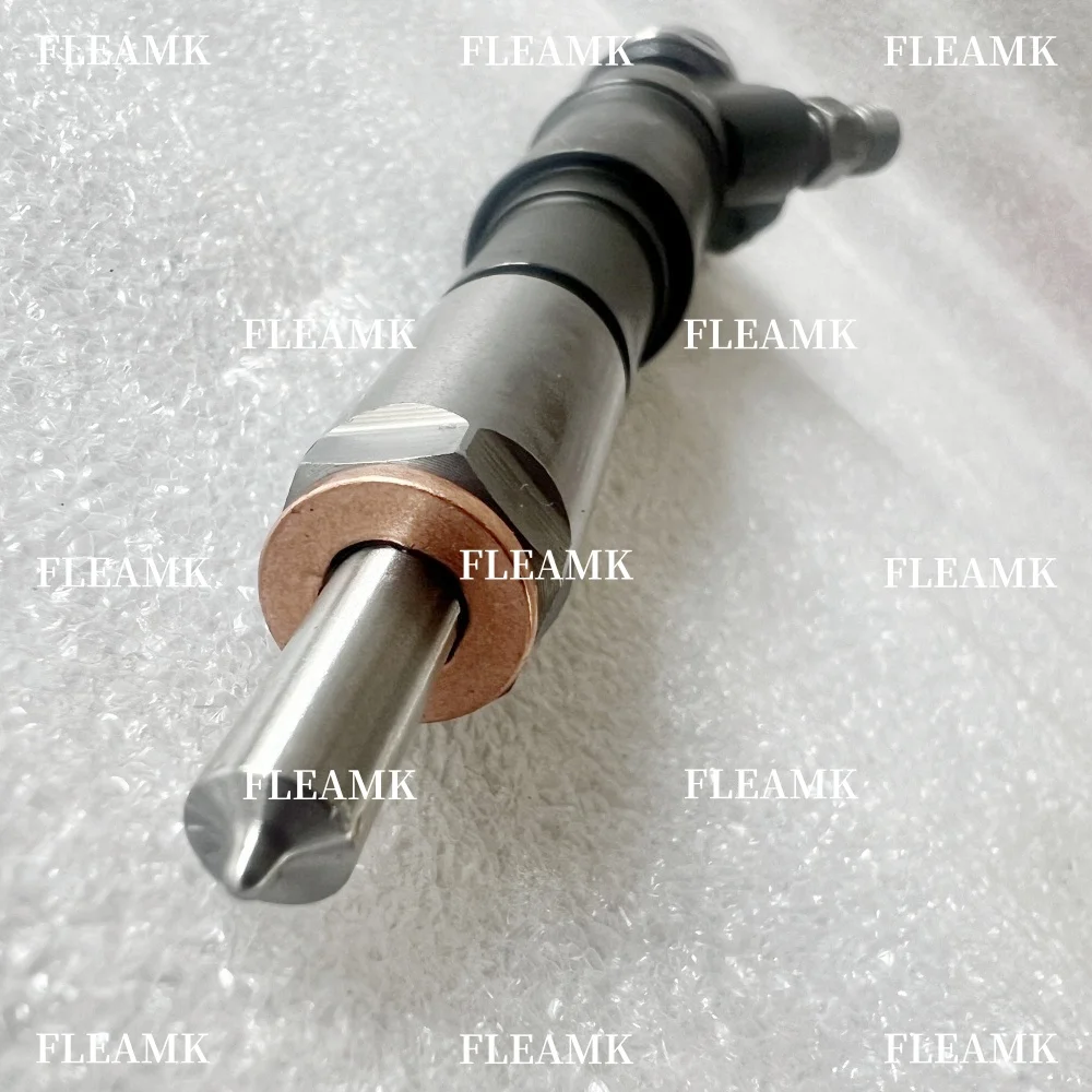 High Quality Diesel Common Rail Injector 0445110266