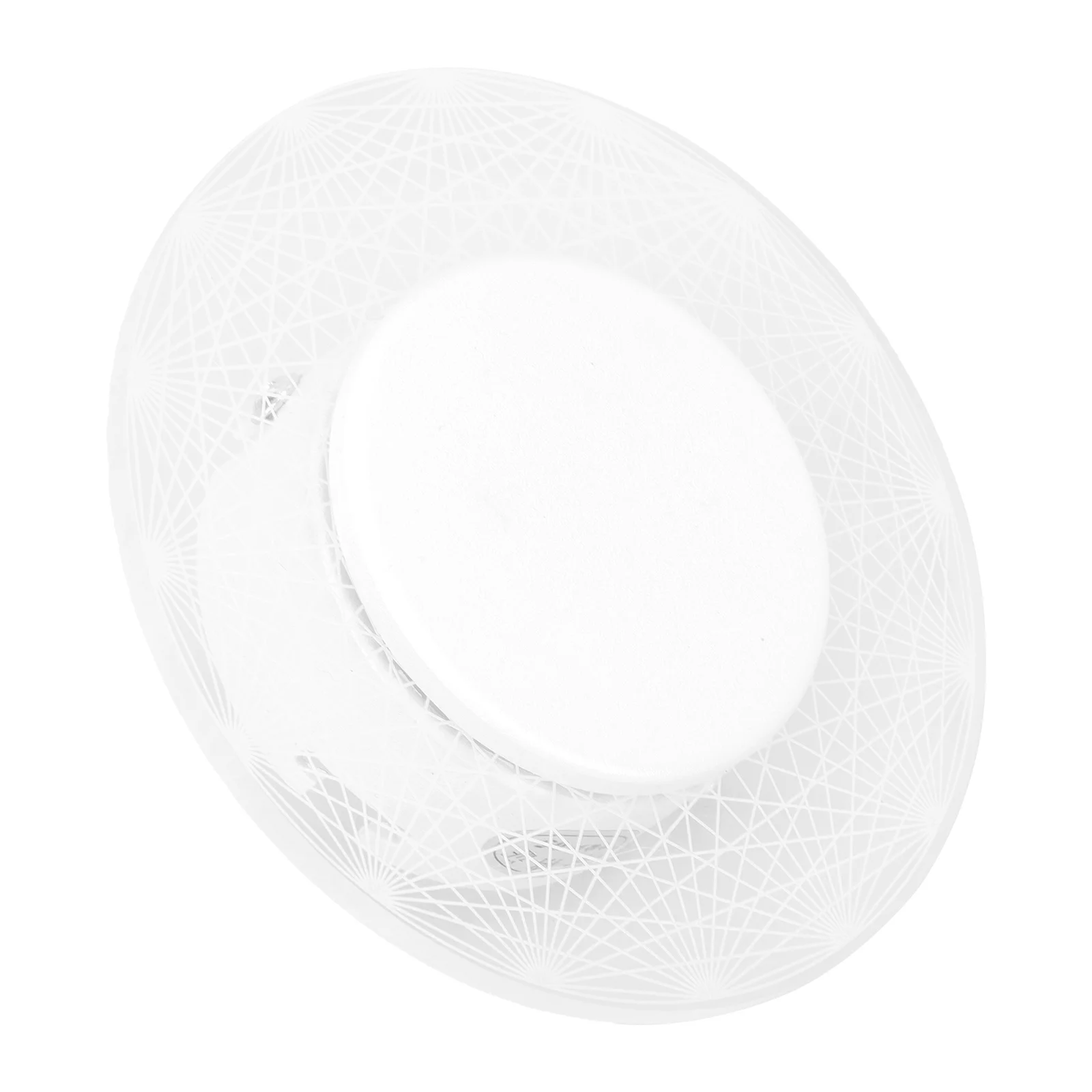 

Round Wall Lamp Acrylic Ceiling Light for Bedroom Living Room Kids Room Hotel Balcony Corridor Modern LED Home Lighting Fixture