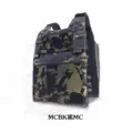 MCBK Import