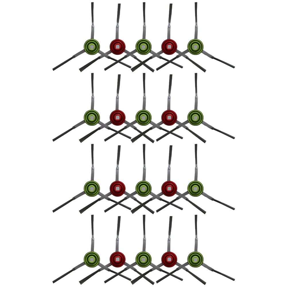 Easily Installed Replacement Parts Side Brushes For Your Favorite For Ecovacs For DEEBOT Models Including T8 Max