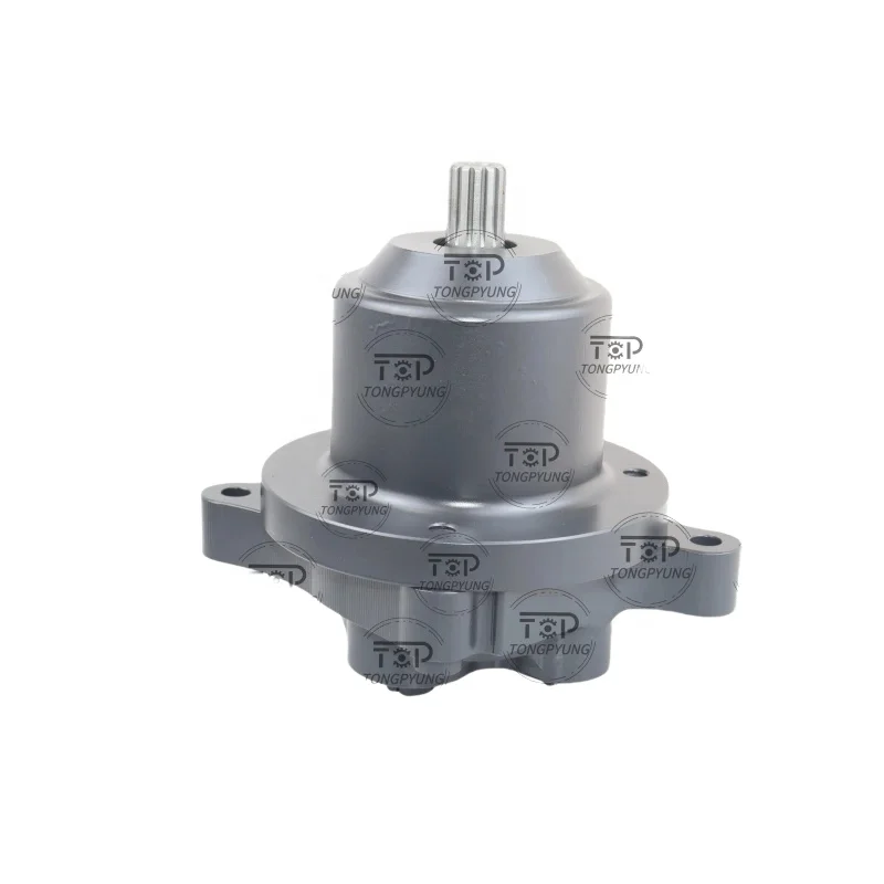 

High Quality Construction Machinery Parts Loader Parts WA320 WA320L WA320PT Fan Motor 419-03-33242 Hydraulic Motor Assembly