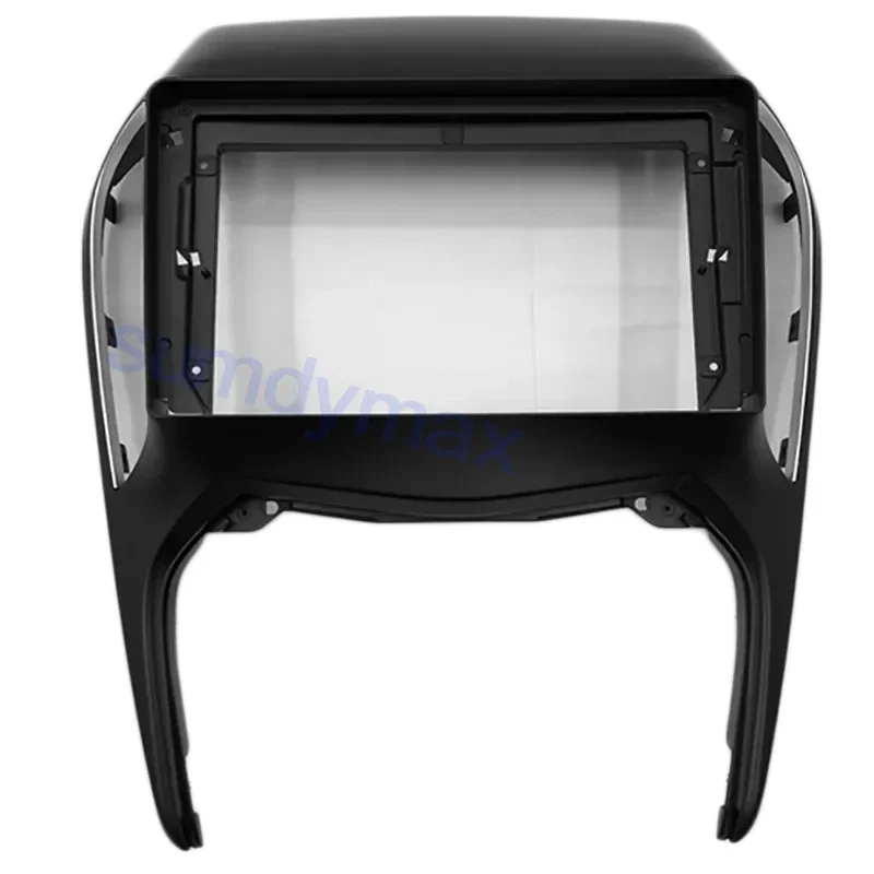 9 inch 2DIN Car DVD Android GPS Frame Fascia Decoder For Chery ARRIZO 5 2016 Android Radio Dash Fitting Panel Kit