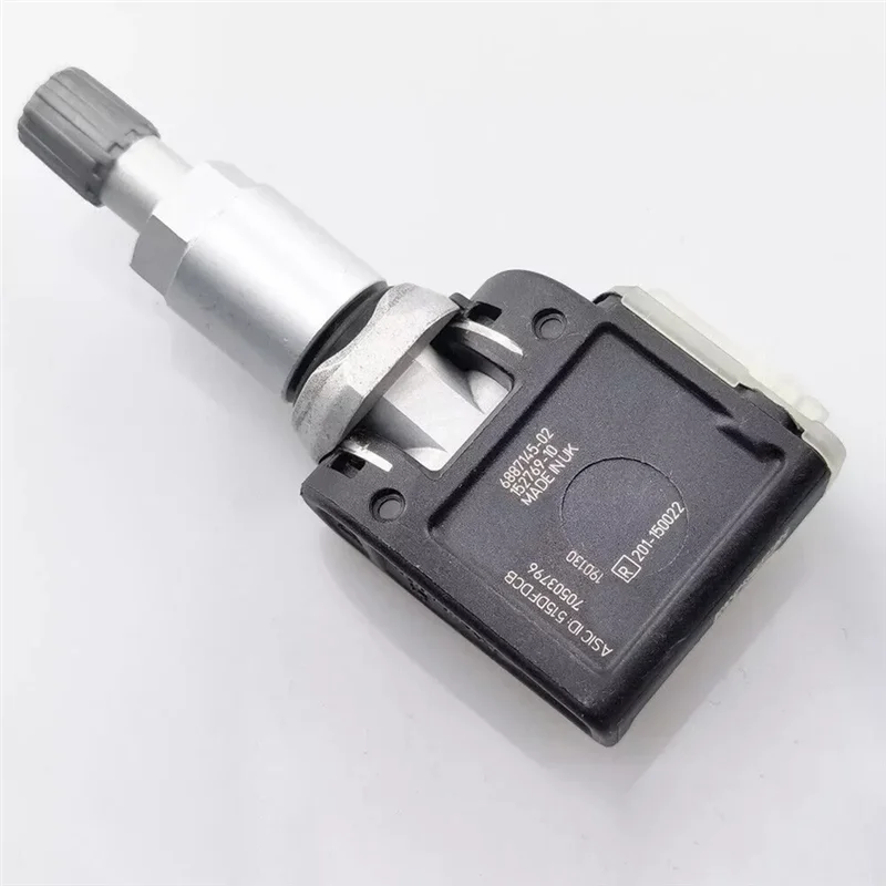 

Hot Selling-Car TPMS Tire Pressure Monitoring System Sensor For BMW 530E Sedan (G30) 2018 2019 2020 Tire Pressure Monitoring Sys