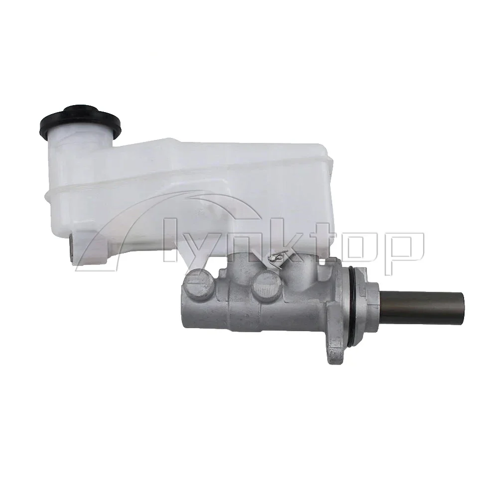 

Brake Master Cylinder Pump fit Toyota Fortuner Hilux VIII Pickup 2015-2013 47201-0K410