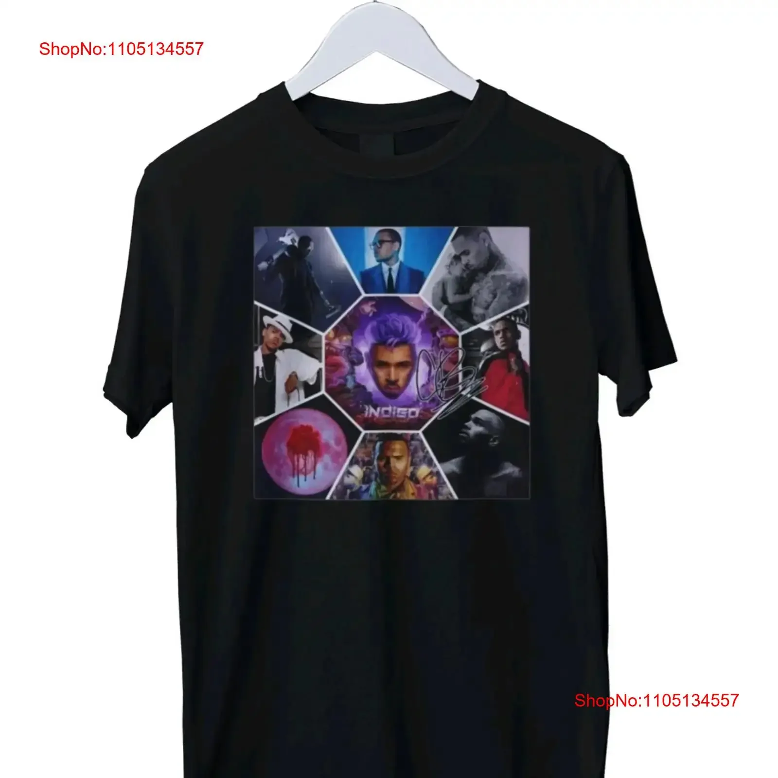 Chris Breezy Brown 1111 T Shirt S M L XL 2 3 4 vintage Washed Stylish designer clothes Soft Breathable Unisex Casual fashion