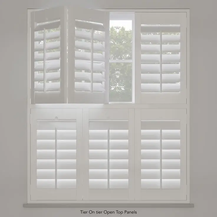Home Improvement - Doors, Gates & Windows - Shutters