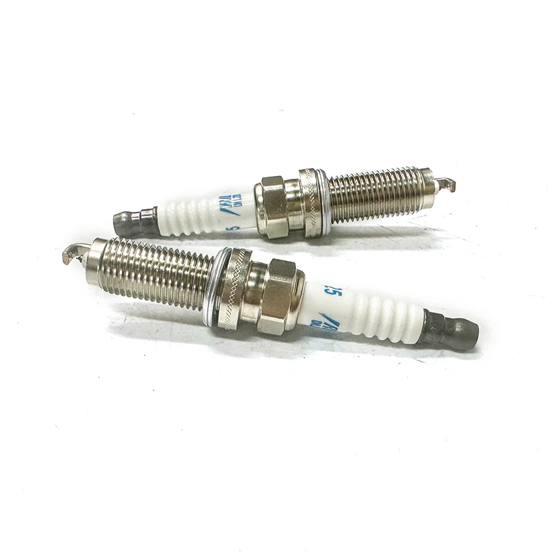 

Original factory quality Double iridium Spark plugs for Mercury Mountaineer Mystique Sable Topaz Tracer Villager