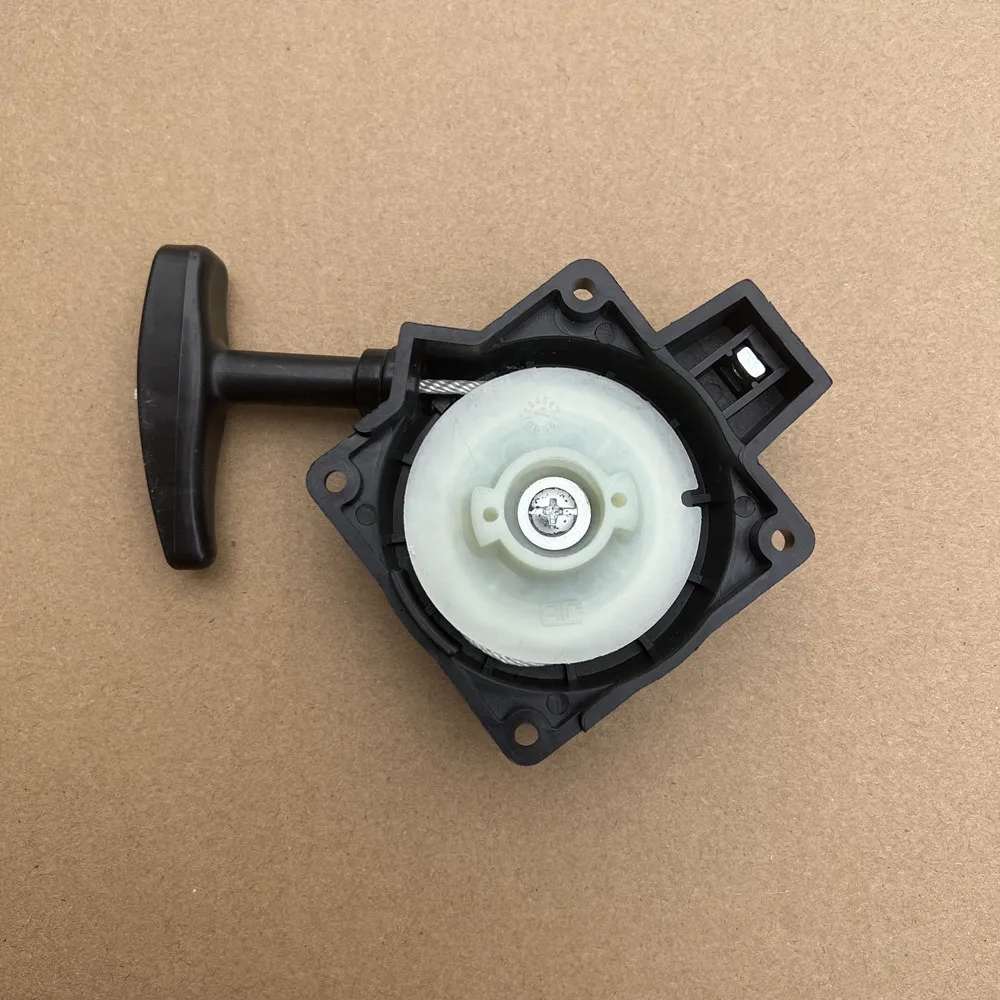 

Recoil Starter for KAWASAKI TH34 KBL34A KAAZ 2 Stroke Mower and Irrigation Machine Parts KK49088-2500-01