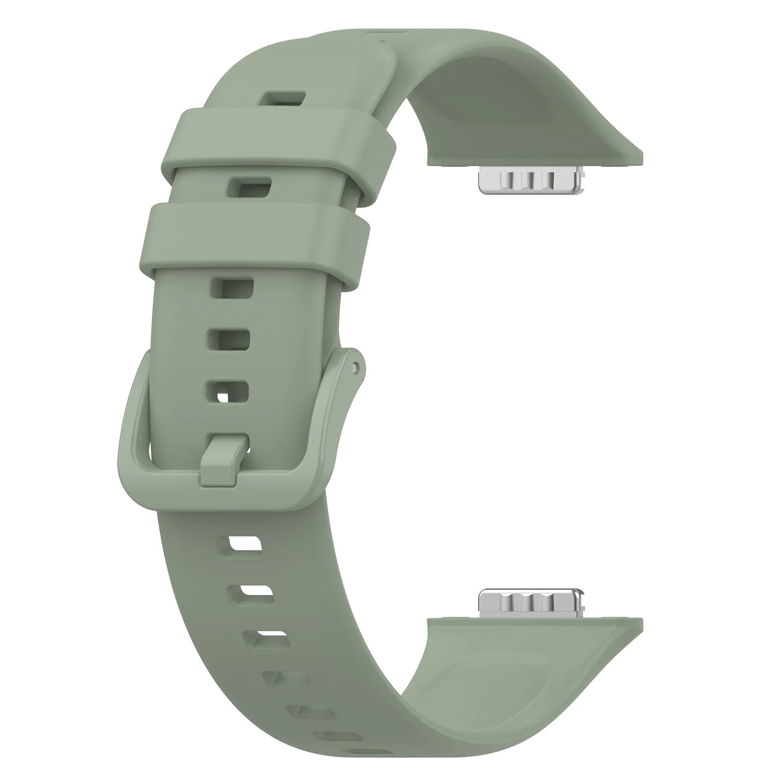 Soft Silicone bracelet For Huawei Watch FIT 2 Strap smart Wrist watchband sport Replacement correa fit2 Active band Accessories