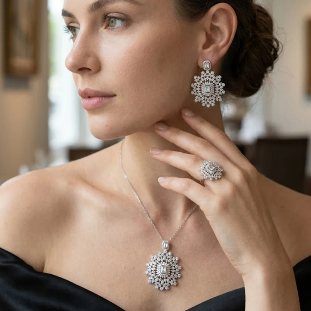 in-jewelife-ensemble-de-bijoux-tendance-avec-pendentif-collier-boucles-d'oreilles-et-bague-en-zircon-cubique-accessoires-de-fete-pour-femmes-a-dubai-et-en-arabie-saoudite