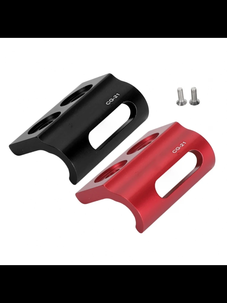 AliExpress NONE Bike Front Derailleur Hanger Aluminum Alloy Lightweight Sturdy Stable Bike Frame Gear Hook for Road Bike Accessories