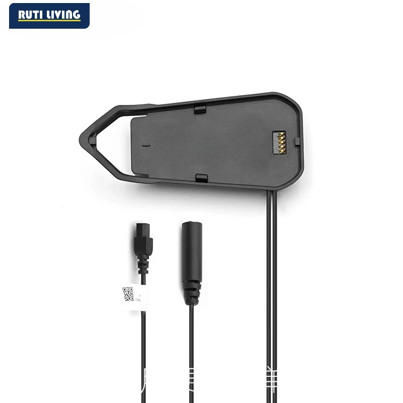 Motorcycle BT Helmet Headset Wireless Hands-free call Kit Stereo Anti-interference Waterproof Music Player Speaker