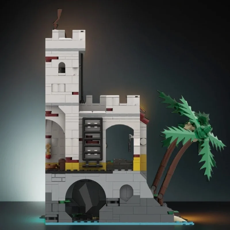 805-piezas-moc-castillo-medieval-expansion-del-gabinete-del-gobernador-modelo-de-fortaleza-eldorado-bloques-de-construccion-personalizados-set-de-regalo-para-ensamblaje-diy-en-casa