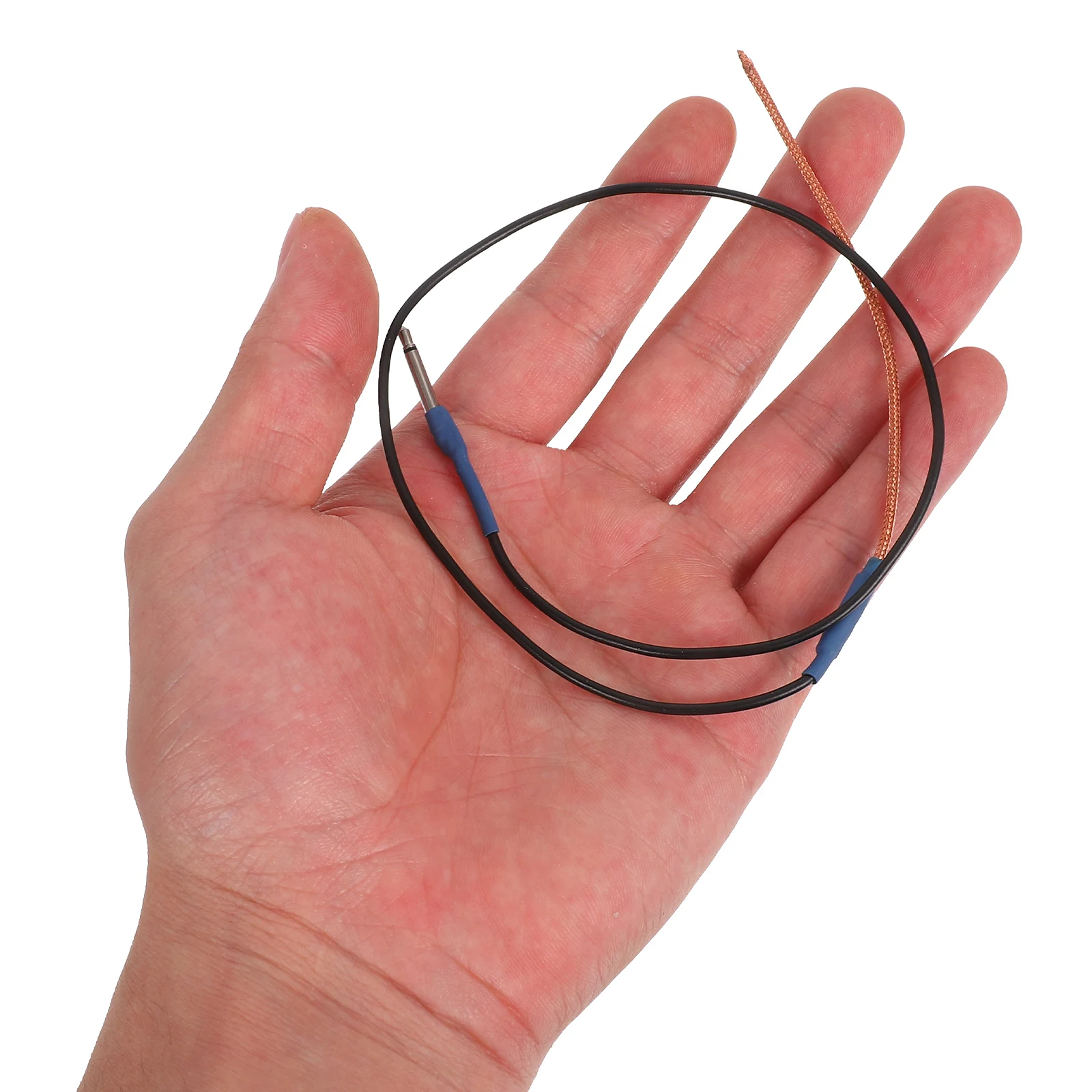 

Enhanced Saddle Bridge Soft Piezo System For Acoustic Classical High Sensitivity Replacement Parts Mini Acoustic Guitar Pickup