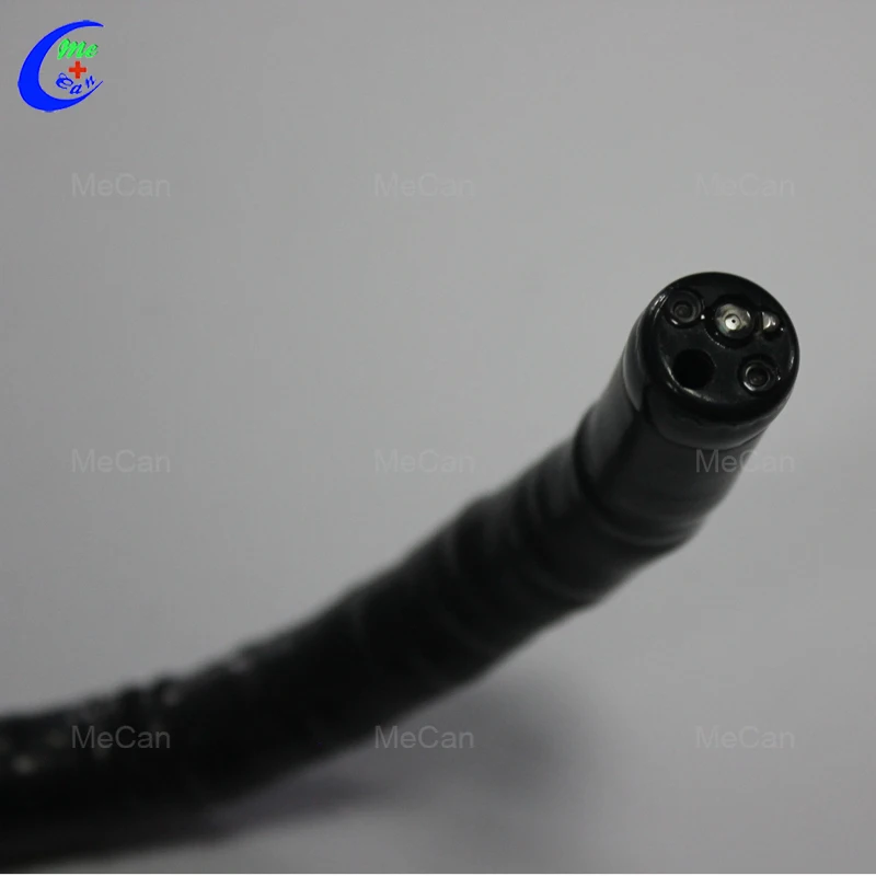 Hospital Medical  Portable Endoscope  Electronic Flexible Video Gastroscopy Colonoscopy   System