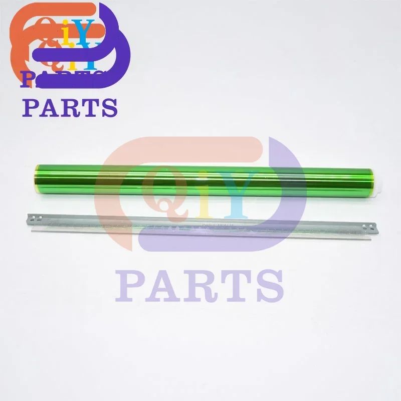 1sets  OD FC50 FC30 OPC Drum +drum blade support for Toshiba E STUDIO 2050 2051 3055 2550 2551 2555 3555 4555 5055 2000 2500 300