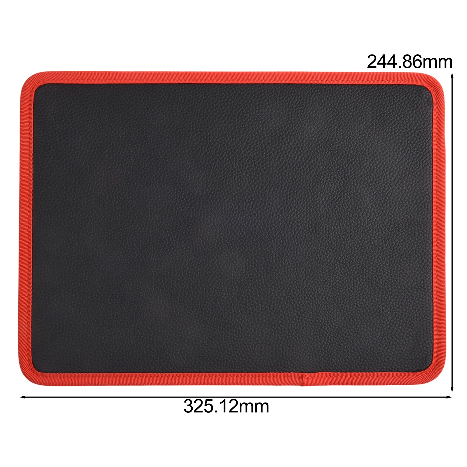 Car Repair Magnetic Tool Holder Magnetic Mat For Tool Organization Tool Organizer Tray Premium Magnetic Materials