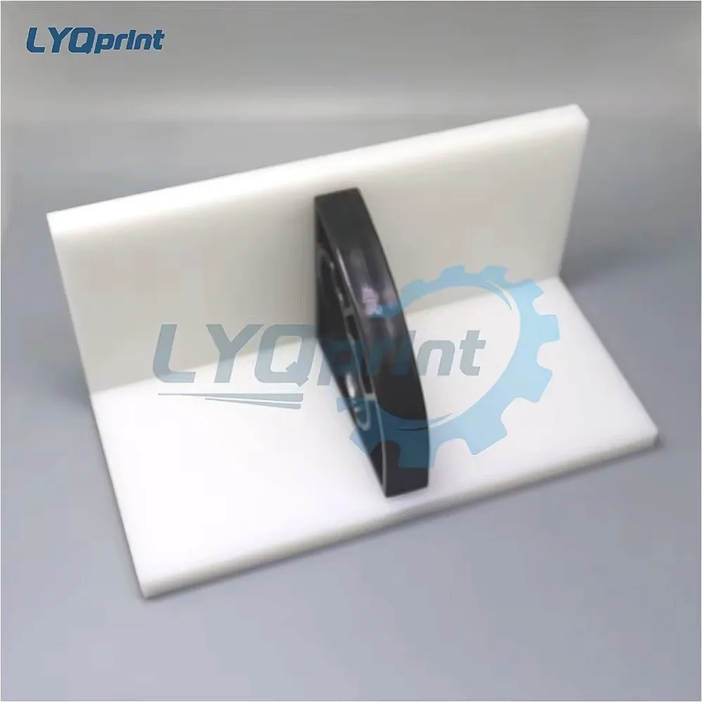 Best Quality Cutting Machine Blocker Paper Sheet Pusher Paper Jogger Blocker 300MM