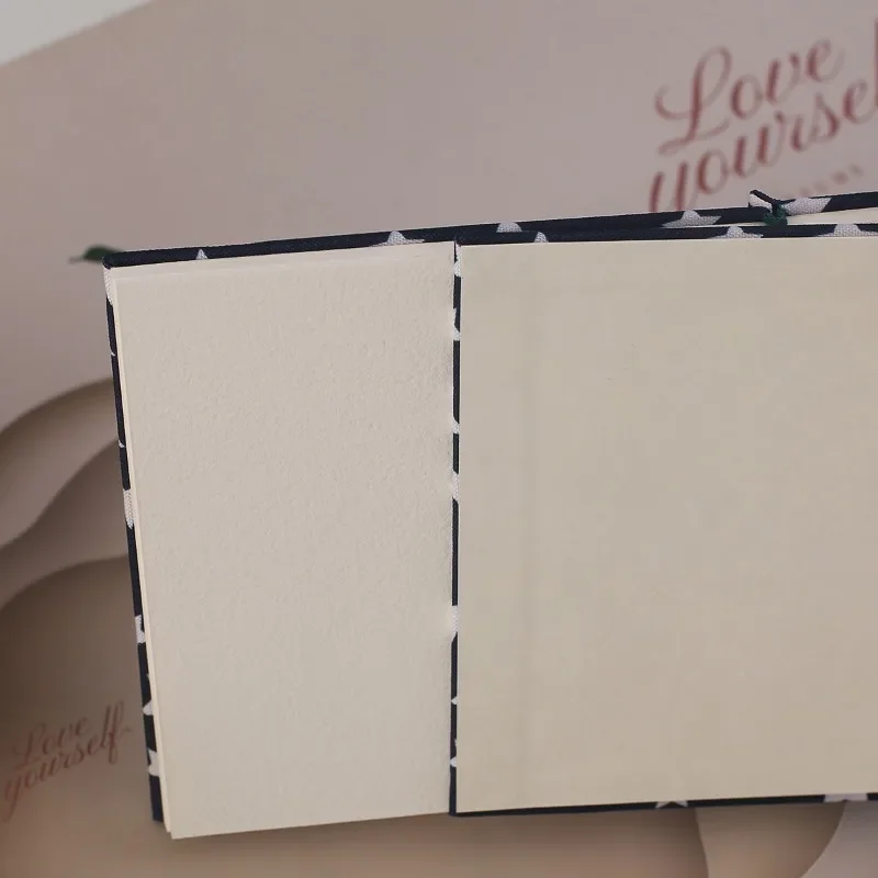 BAOHONG 4.72 بوصة × 4.72 بوصة كتاب ألوان مائية 24 ورقة 140 رطل (300 جي إس إم) غلاف فني وسادات ورقية خالية من الأحماض والوسائط المختلطة بالضغط البارد