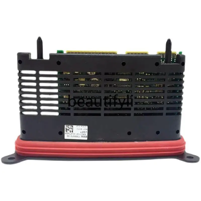 

Suitable for 11-17 years 5 series F10 F18 520 523 525 528 530LED headlight driver module
