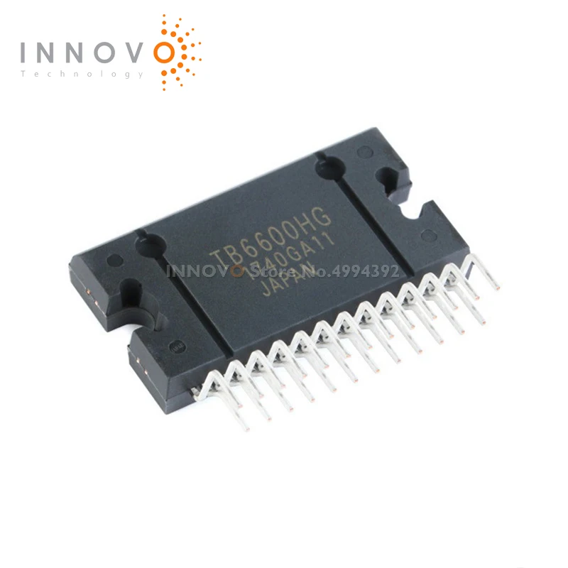 2Pcs/Lot TB6600HG T…