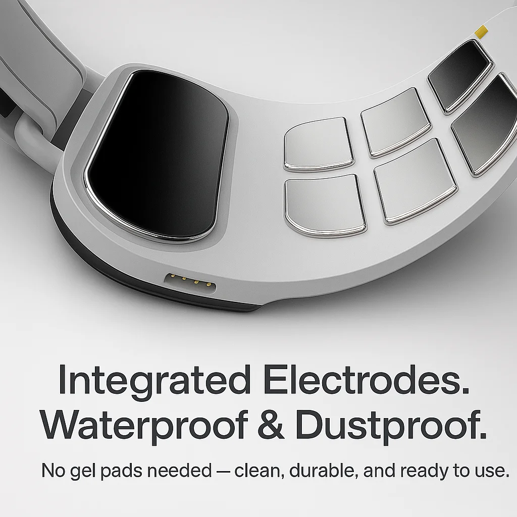 G4 Foot Drop System Wearable Technology FES Nerve and Muscle Stimulator Drop Foot Other Rehabilitation Therapy Supplies