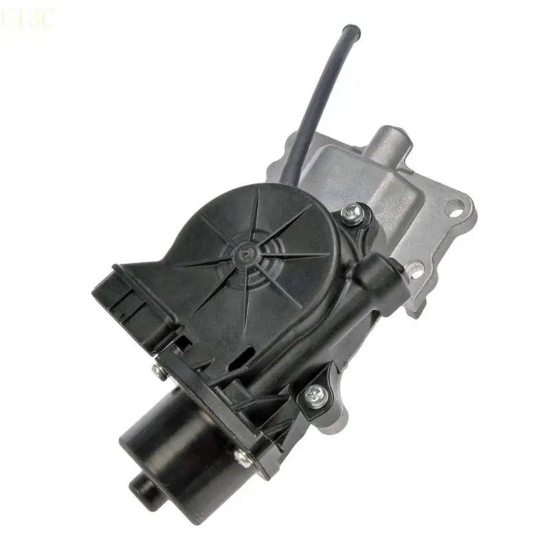 

U13C Car Differential Lock Actuator 600-420 4140034020 Replacement Accessory Durable