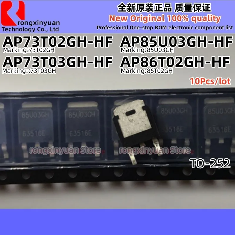 AP73T02GH-HF 73 t02gh AP73T02GH AP73T03GH-HF 73 t03gh AP73T03GH AP85U03GH-HF 85 u03gh AP85U03GH AP86T02GH-HF 86 t02gh AP86T02GH nuovo