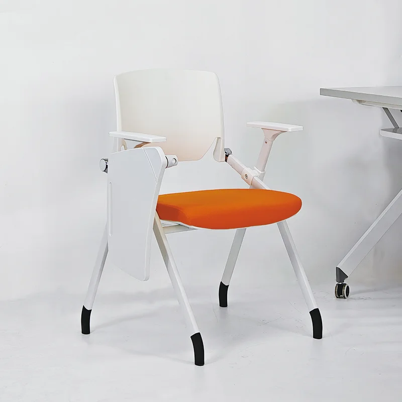 

Office Chairs Meeting Gamer Chair Computer Conference Portable Movable With Wheels Sillas Para El Cuarto Business Furniture