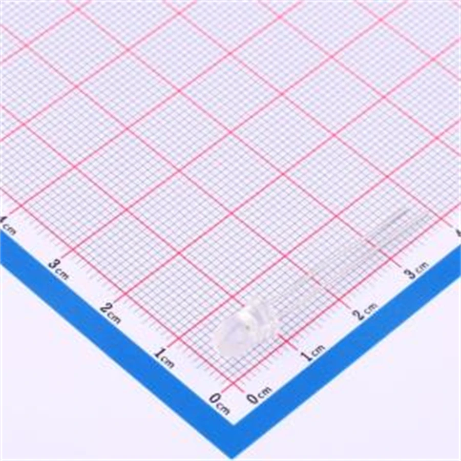 10PCS/LOT HLMP-EG08-Y2000 (Optoelectronics)