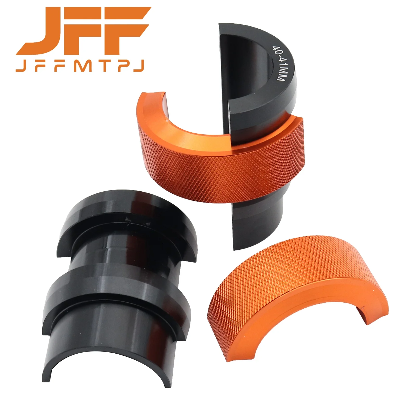 Motosiklet 38mm 39mm 40mm 41mm 42mm 43mm 45mmm46mm 47mm 48mm 49mm 50mm CNC Ön Çatal yağ keçesi Sürücü Aracı KTM Honda Yamaha