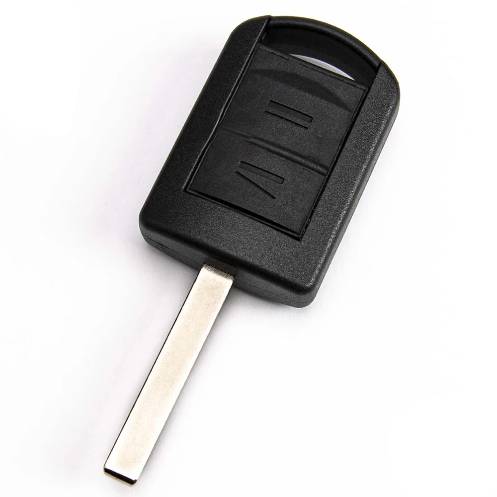 Remote Key With Electronics for Opel Combo Meriva Tigra Corsa Combo 9115103 433Mhz